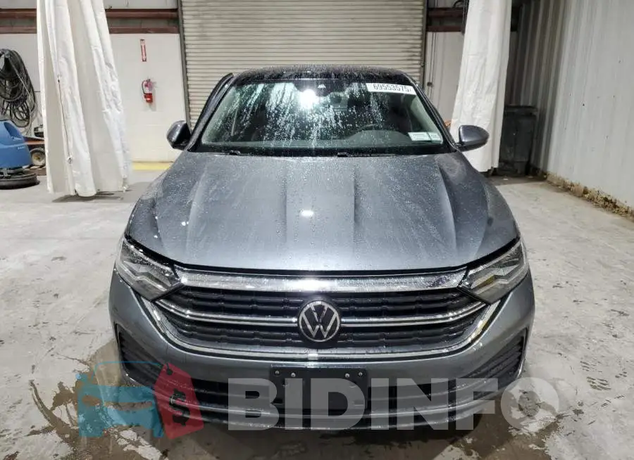 3VW7M7BU5RM088062 Photo# 5