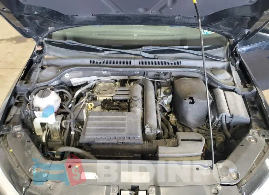 3VWDB7AJ7HM337833 Photo# 11