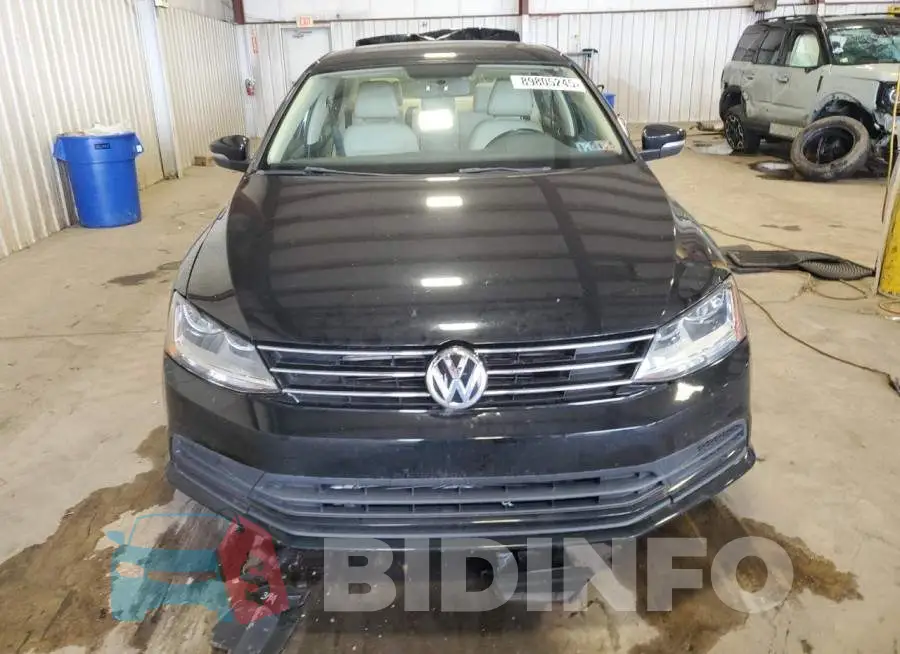 3VWDB7AJ7HM337833 Photo# 5