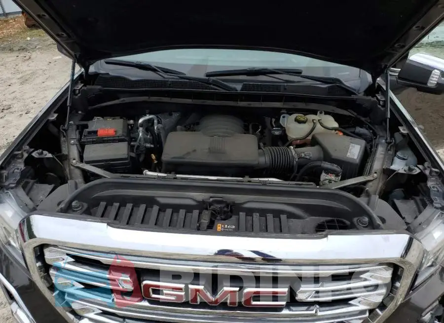 1GTU9DED5LZ155721 Photo# 11
