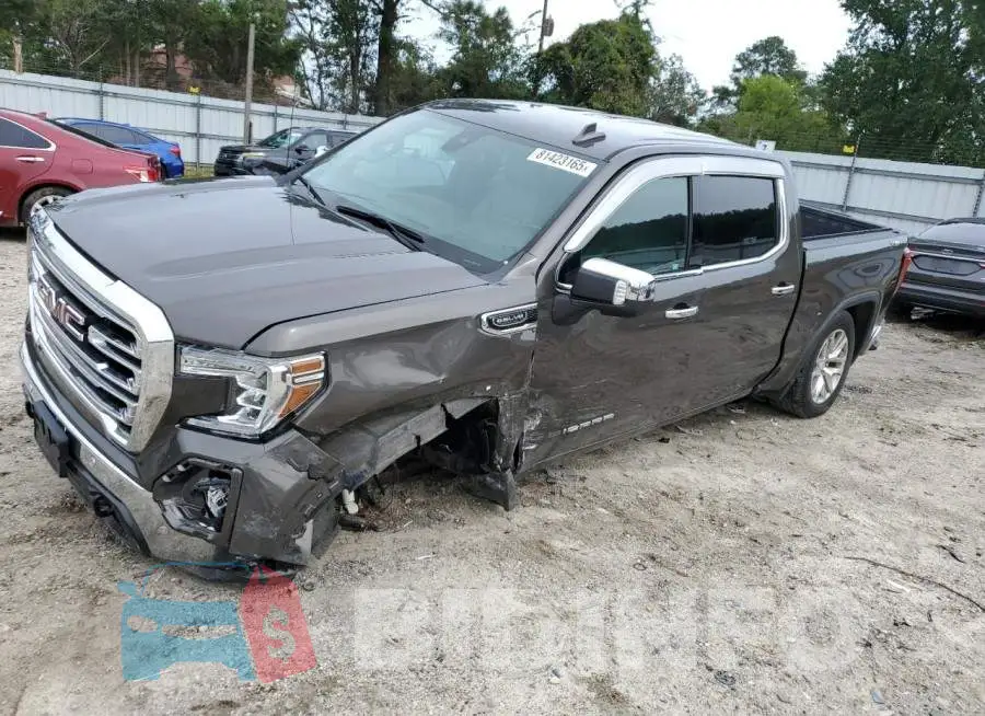 1GTU9DED5LZ155721 Photo# 1