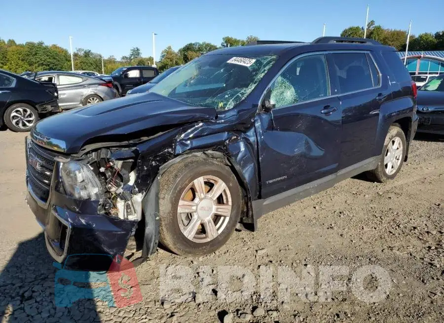 2GKFLTE3XH6304918 Photo# 1