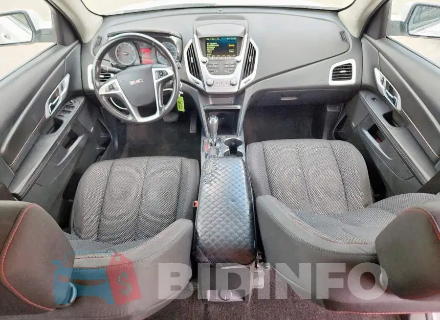 2GKFLTEK4G6182742 Photo# 8