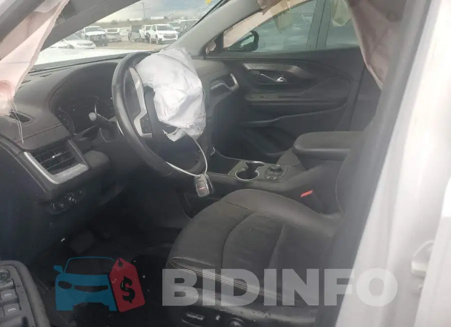 3GKALPEV9ML326983 Photo# 7