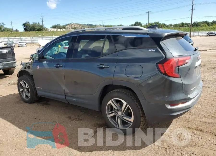 3GKALVEV4ML334834 Photo# 2