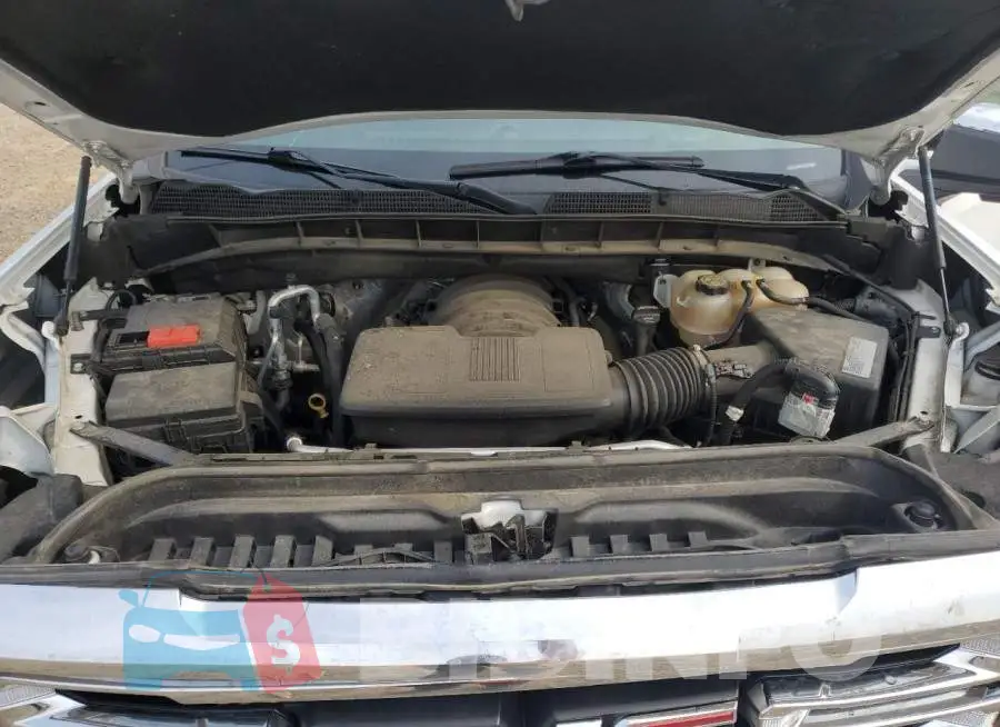 3GTU9DED5LG349911 Photo# 11