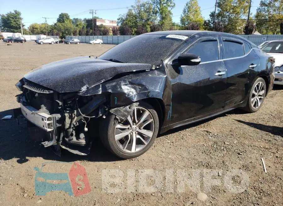 1N4AA6CV3LC360142 Photo# 1