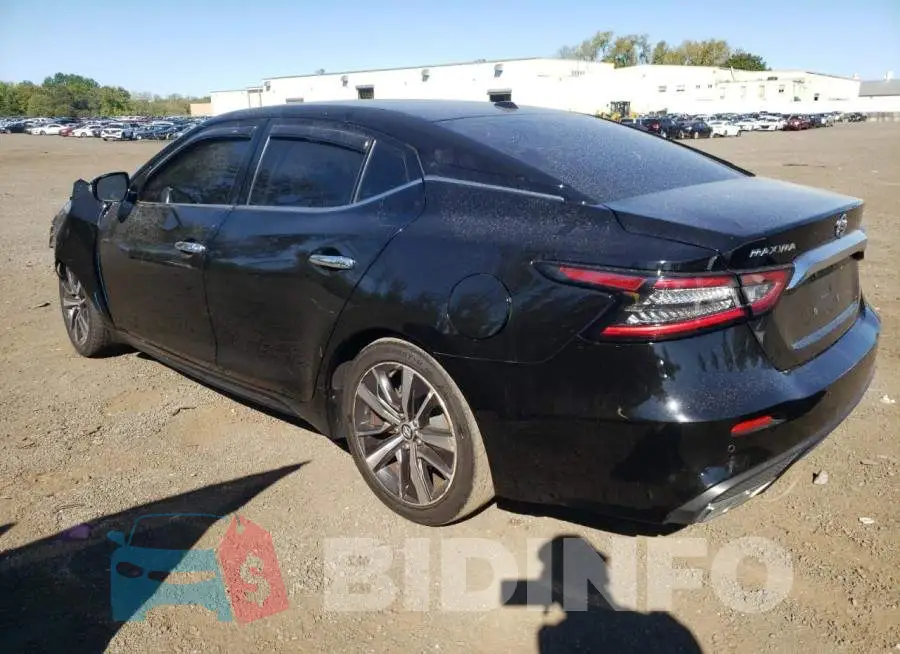 1N4AA6CV3LC360142 Photo# 2