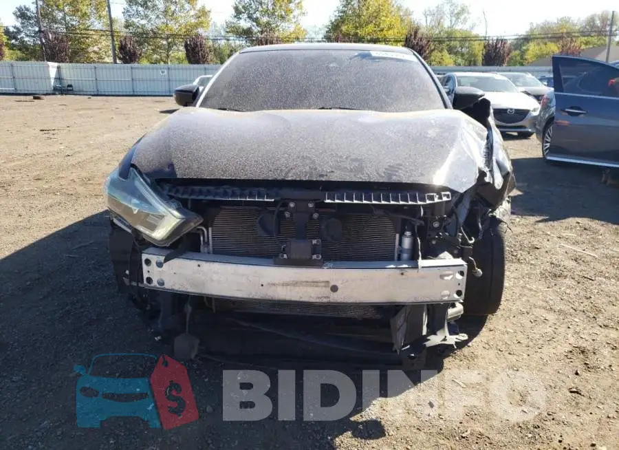 1N4AA6CV3LC360142 Photo# 5