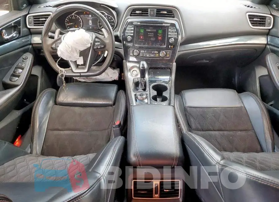 1N4AA6EV5MC512789 Photo# 8
