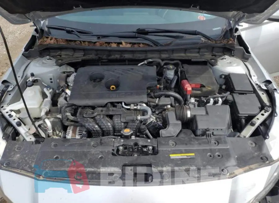 1N4BL4BV3KC169355 Photo# 11