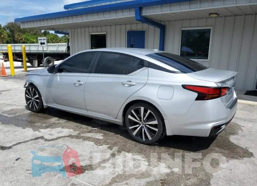 1N4BL4CV4MN402035 Photo# 2