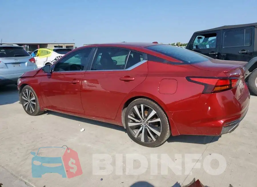 1N4BL4CV6KC240580 Photo# 2