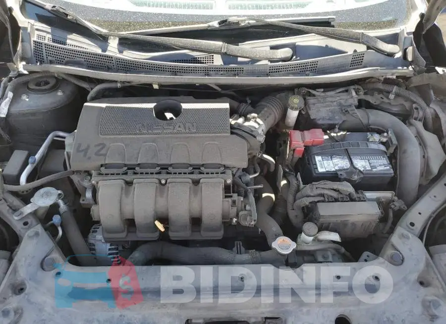 3N1AB7AP1JL608541 Photo# 11