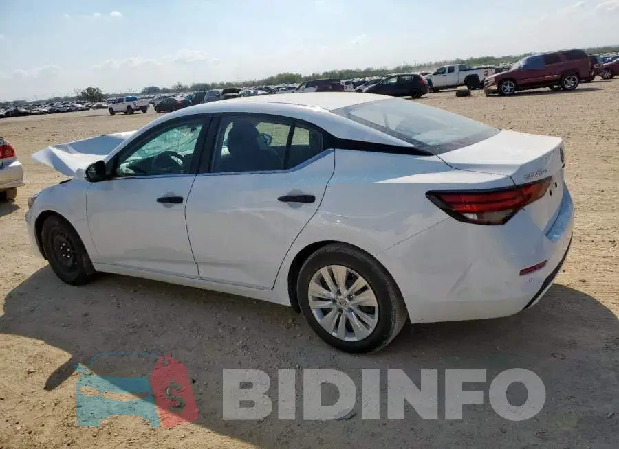 3N1AB8BV4RY292019 Photo# 2