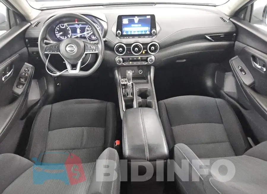 3N1AB8CV3PY261761 Photo# 8