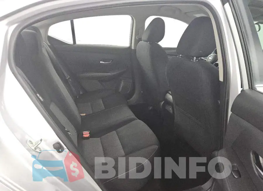 3N1AB8CV3PY261761 Photo# 10