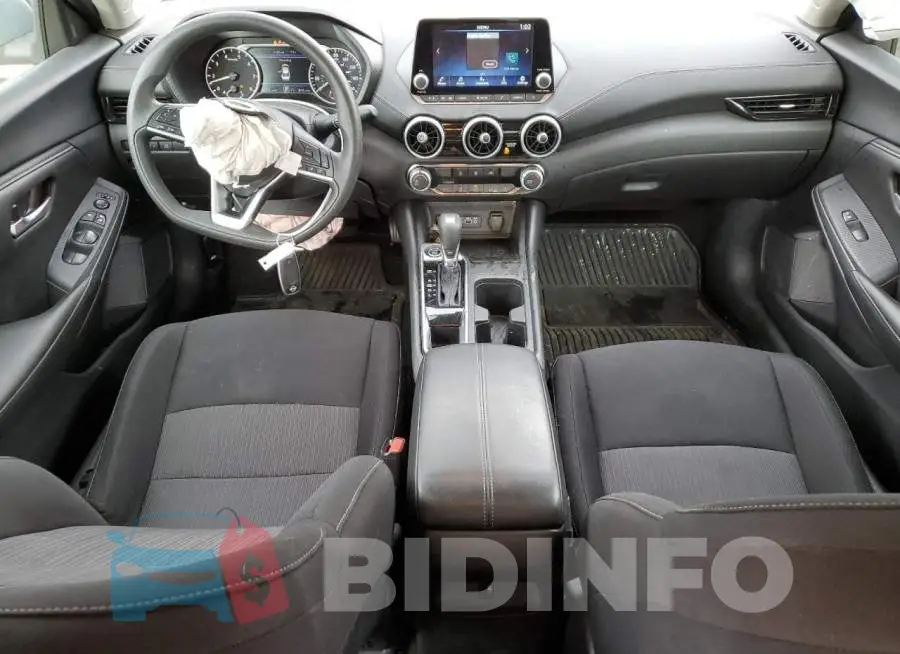 3N1AB8CV4RY243045 Photo# 8