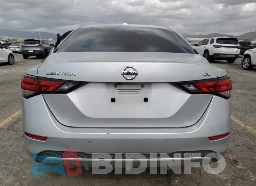 3N1AB8CV5MY292974 Photo# 6
