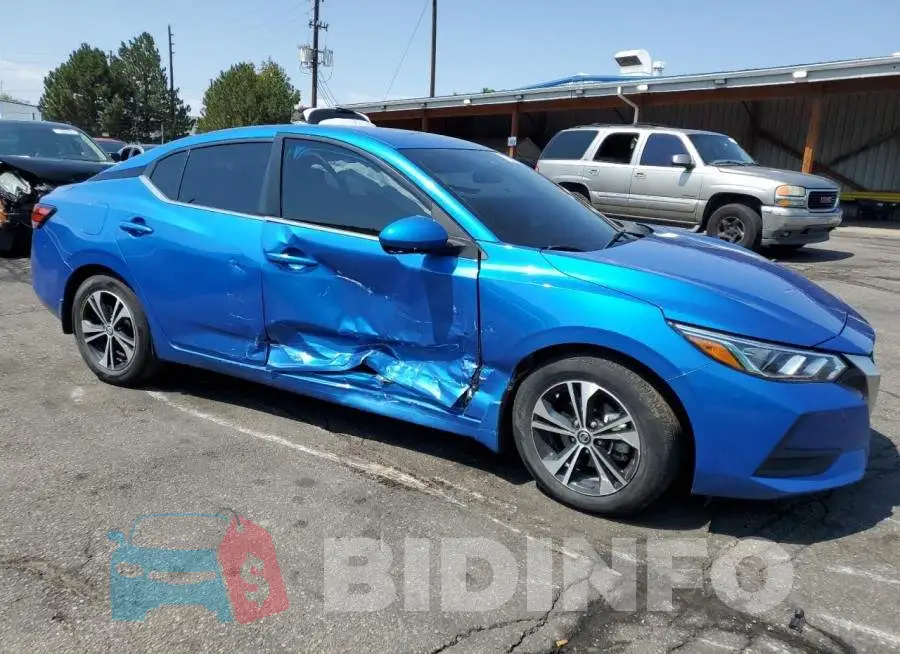 3N1AB8CV5NY305952 Photo# 4