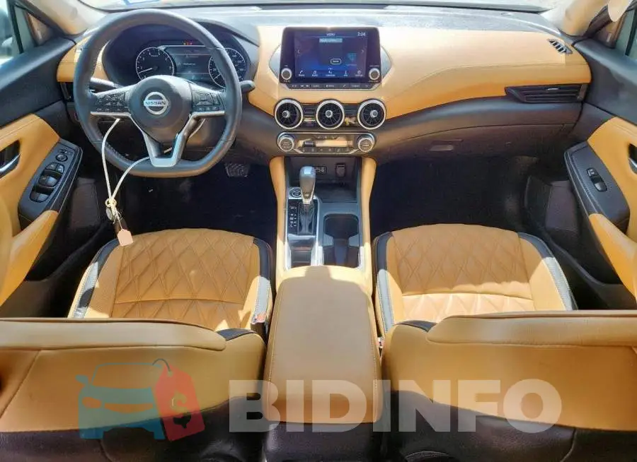 3N1AB8CV5NY306101 Photo# 8