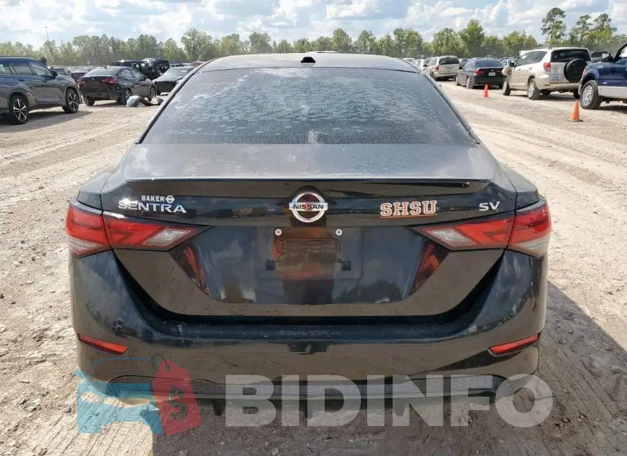 3N1AB8CV6LY296658 Photo# 6