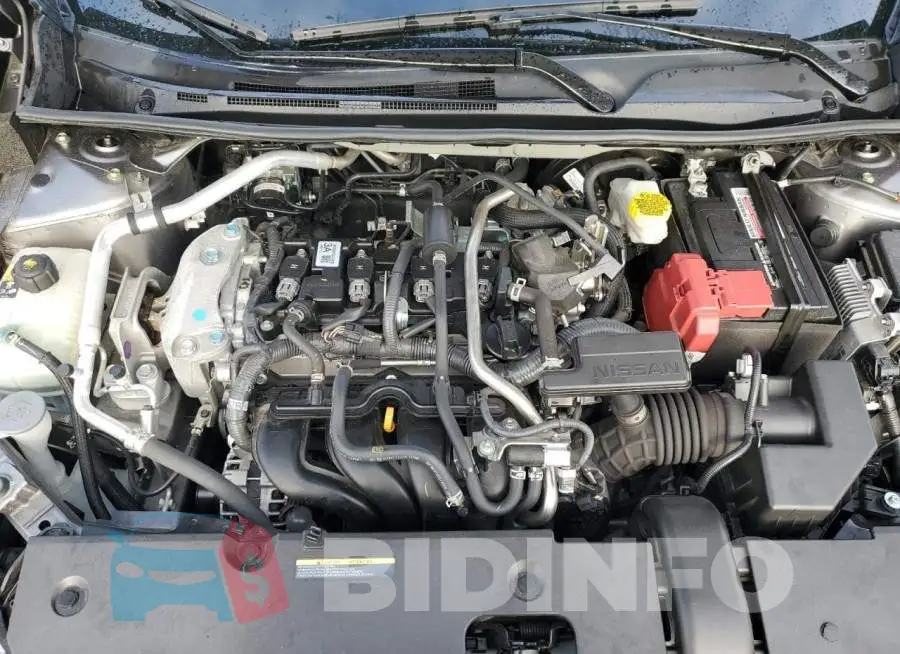 3N1AB8CV8RY306017 Photo# 11