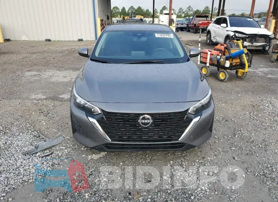 3N1AB8CV8RY306017 Photo# 5