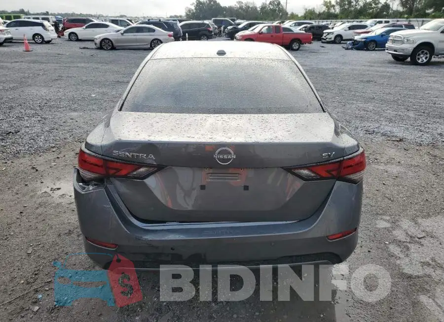 3N1AB8CV8RY306017 Photo# 6