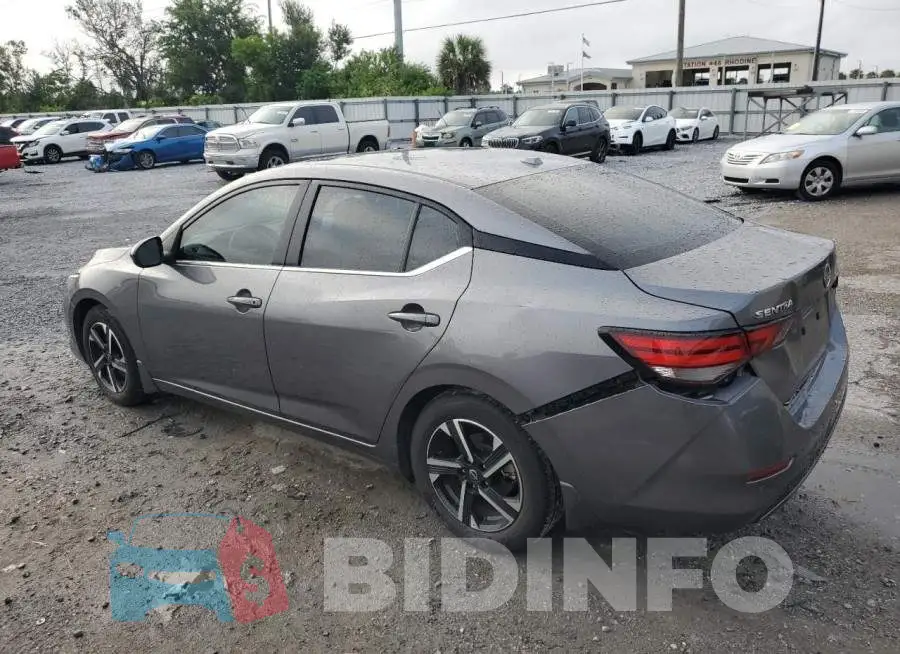 3N1AB8CV8RY306017 Photo# 2