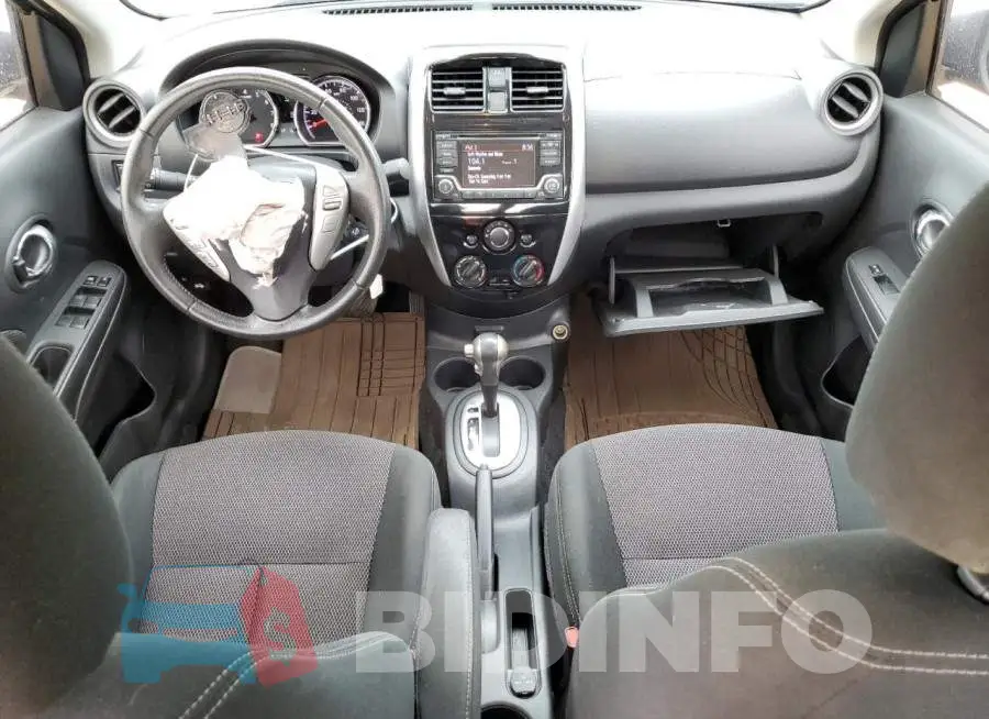 3N1CN7APXJL826218 Photo# 8