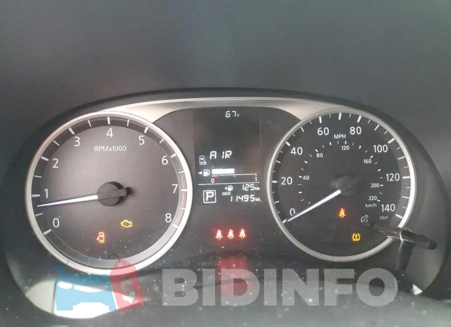 3N1CP5BV6PL540046 Photo# 9