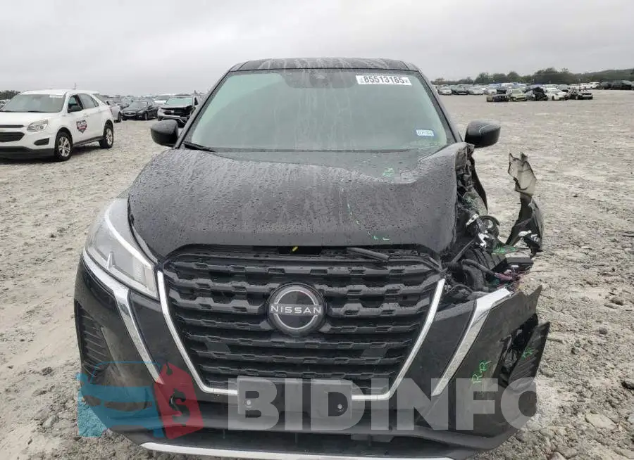 3N1CP5BV6PL540046 Photo# 5