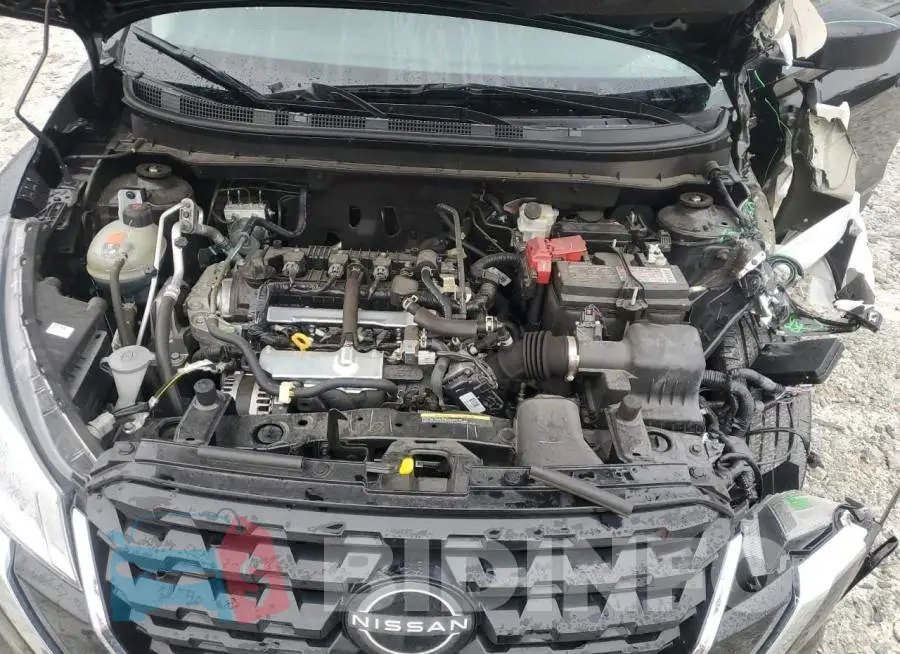 3N1CP5BV6PL540046 Photo# 11