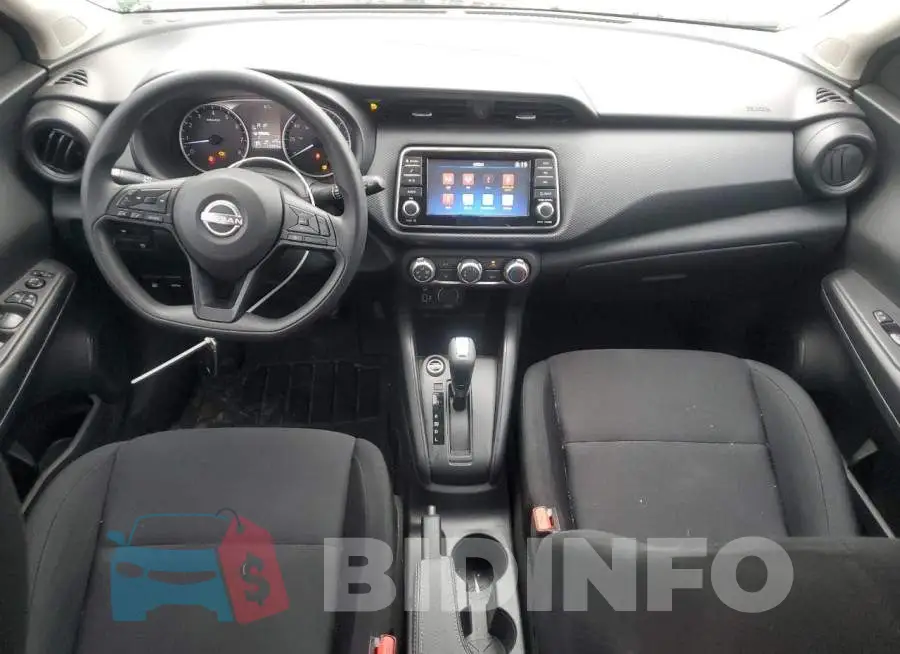 3N1CP5BV6PL540046 Photo# 8