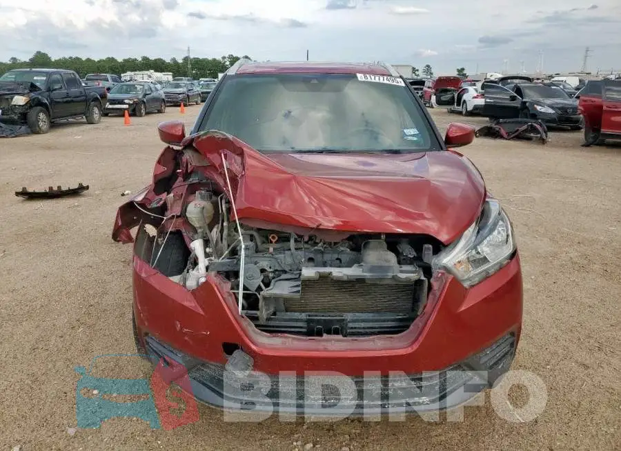 3N1CP5CV3LL480848 Photo# 5