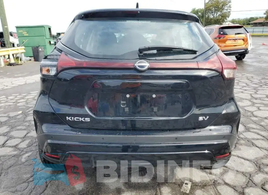 3N1CP5CV8PL514174 Photo# 6