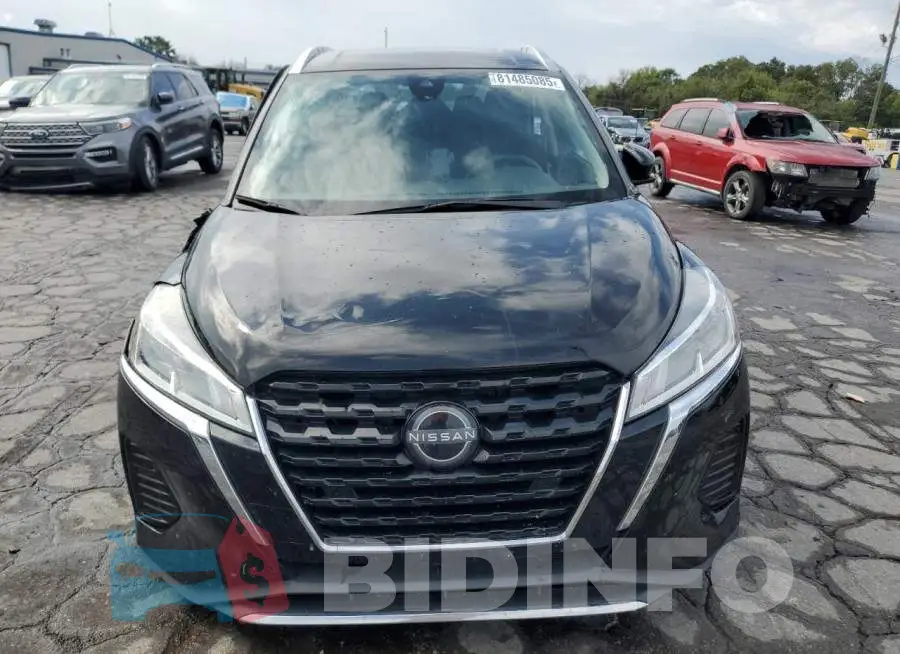 3N1CP5CV8PL514174 Photo# 5