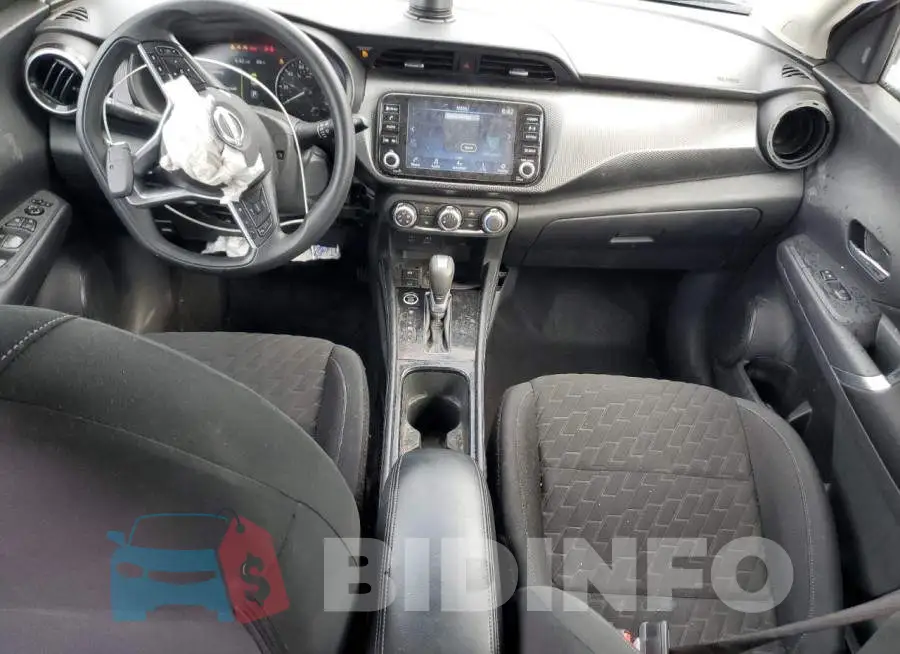 3N1CP5CV8PL514174 Photo# 8