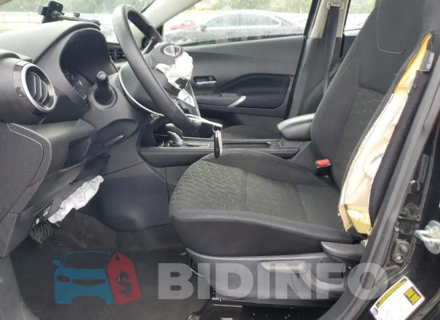 3N1CP5CV8PL514174 Photo# 7