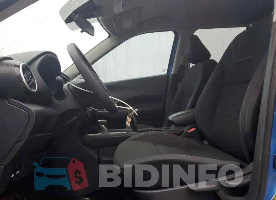 3N1CP5CV9ML498918 Photo# 7