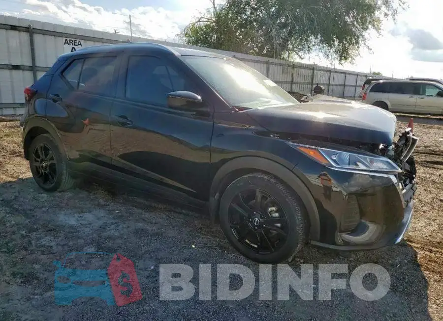 3N1CP5CV9RL557781 Photo# 4