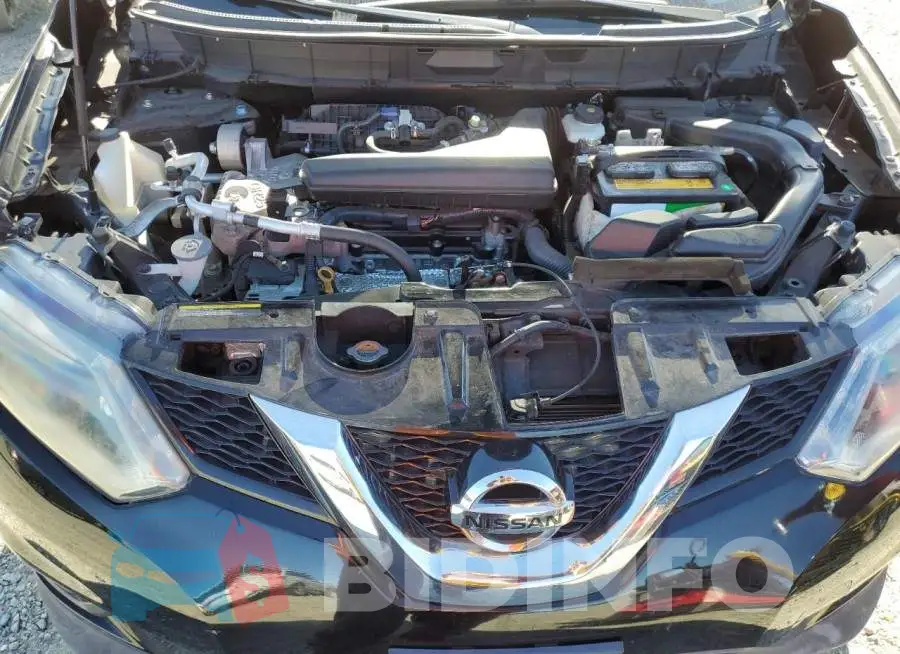 5N1AT2MT0GC862098 Photo# 12