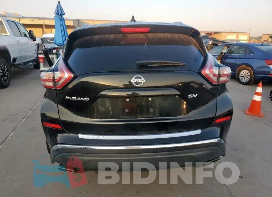 5N1AZ2MG6JN112587 Photo# 6
