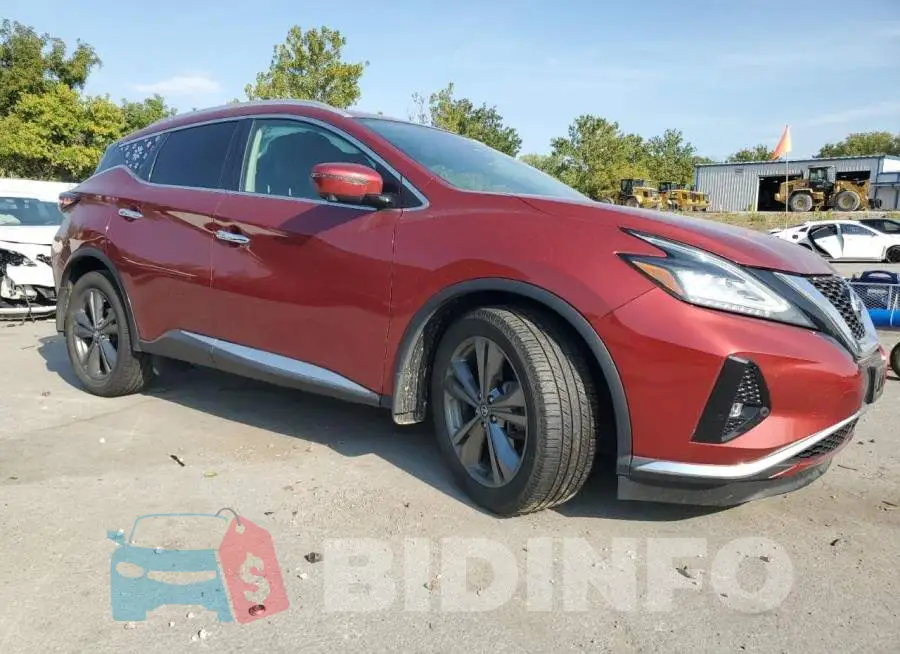 5N1AZ2MS2KN158908 Photo# 4