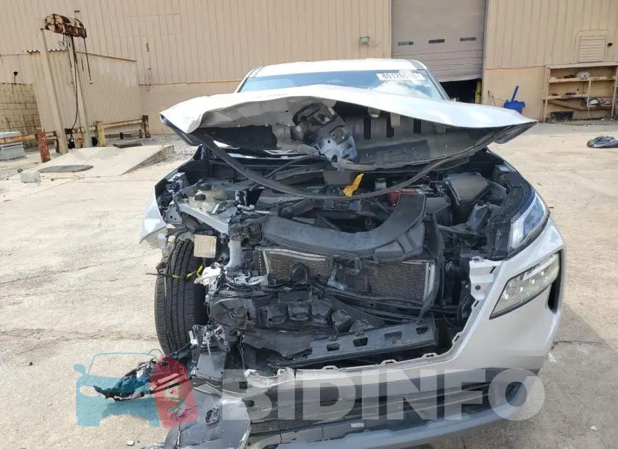 5N1BT3BAXPC771822 Photo# 5