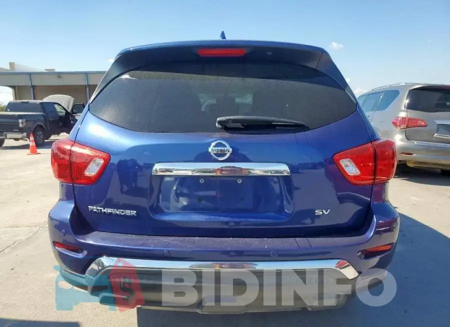 5N1DR2BN3LC580502 Photo# 6