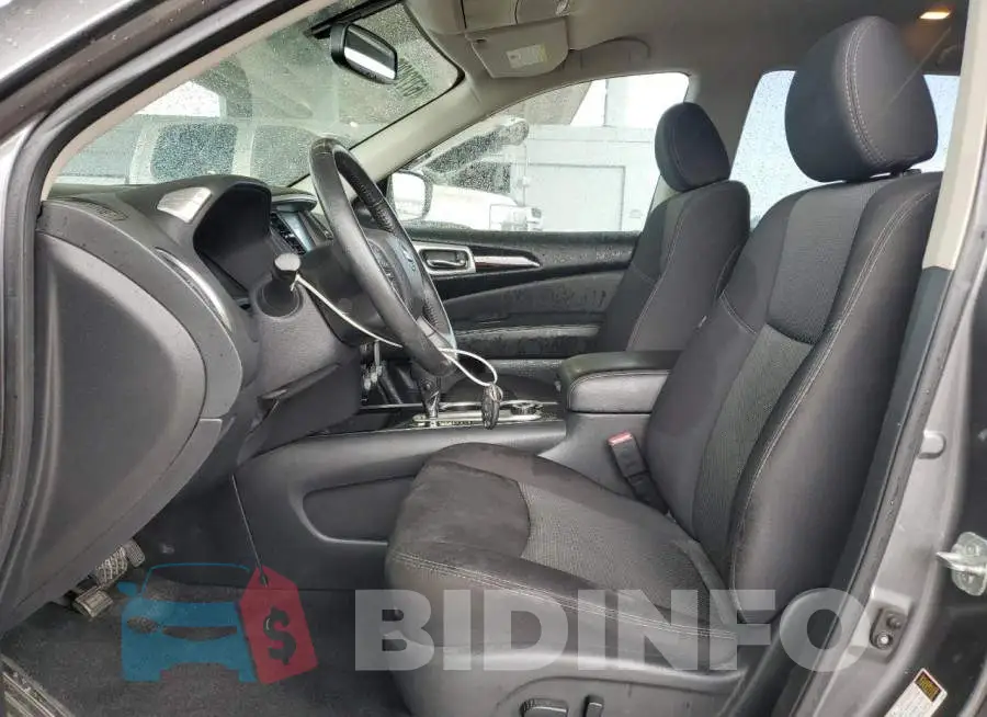 5N1DR2MM2KC641468 Photo# 7