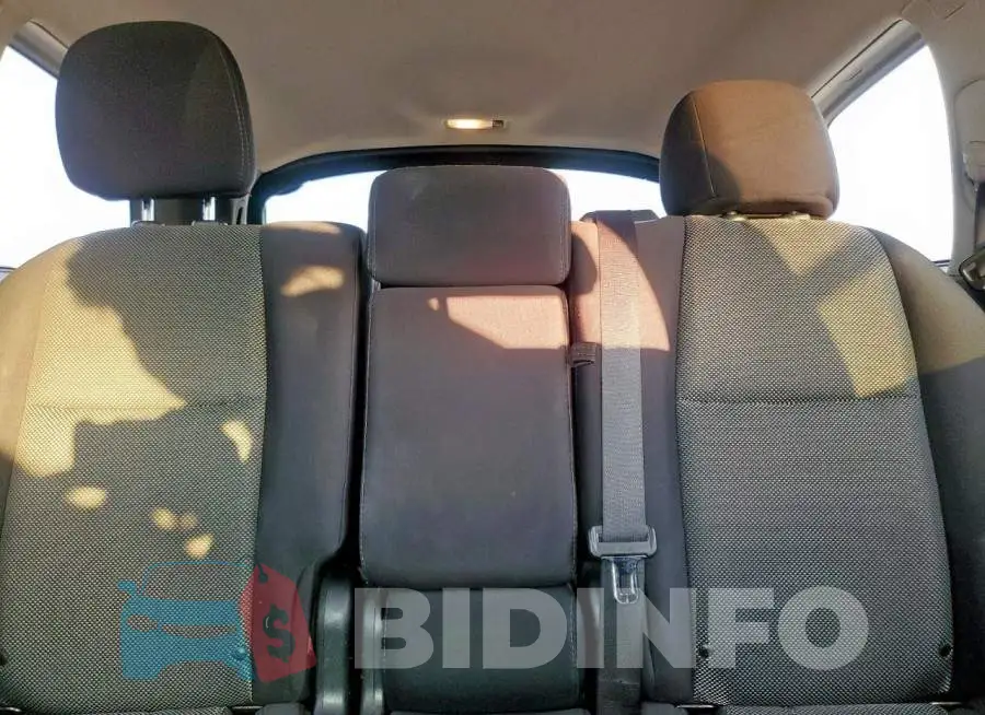 5N1DR2MMXJC647078 Photo# 10