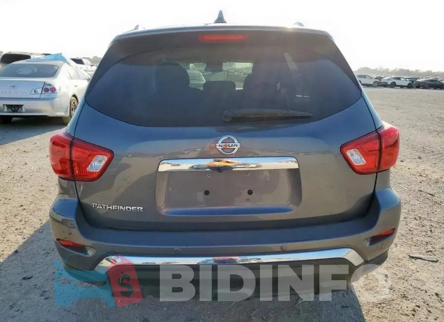 5N1DR2MN6KC623872 Photo# 6